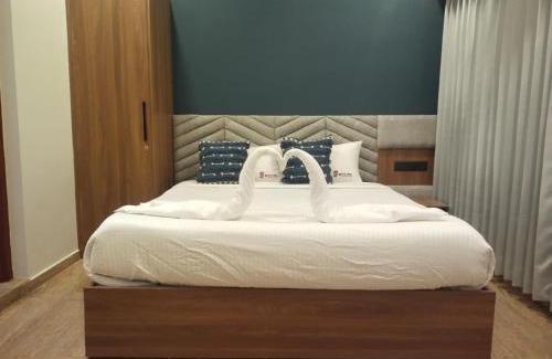 Madurai Main House | ROYAL STAY fortuna