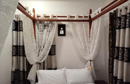 Madurai Bed & Breakfast | ROYAL STAY VINTAGE