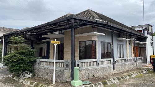 Kalasan House | Royal Stay@Yogyakarta