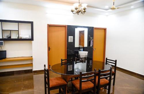 Manipal Apartment | Royal stays