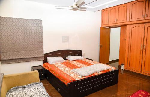 Manipal Apartment | Royal stays