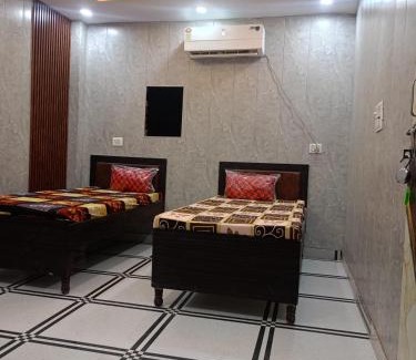 Sector 63 House | Royal Stone Residency