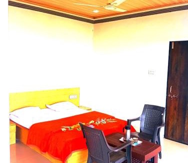 Mahabaleshwar House | ROYAL STONE VILLA