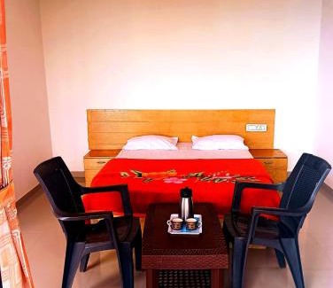 Mahabaleshwar House | ROYAL STONE VILLA