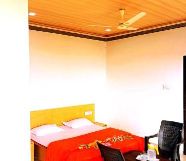 Mahabaleshwar House | ROYAL STONE VILLA