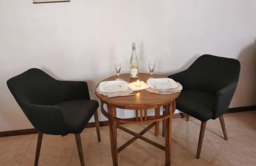 Flic-en-Flac Apartment | Royal Studio