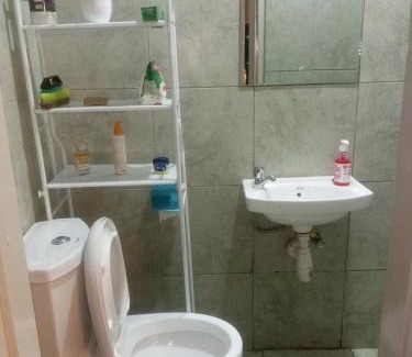 Nairobi Apartment | Royal Suburb by Tsavo