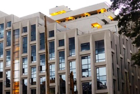 Nairobi Apartment | Royal Suburb Tsavo