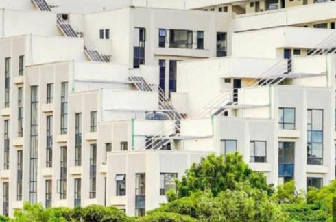 Nairobi Apartment | Royal Suburb Tsavo