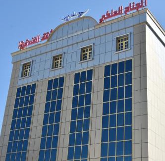 Al Batinah North Governorate Apartment | Royal Suite Hotel Apartments