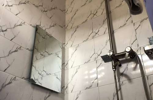 Kwara Apartment | Royal Suite