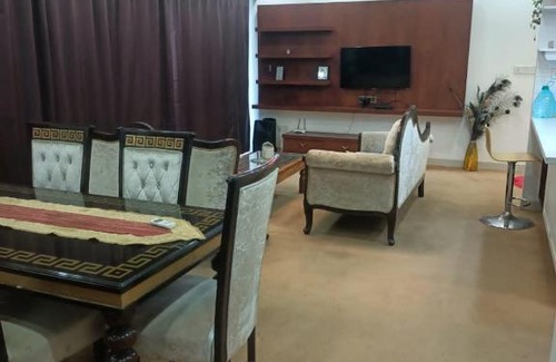 Hadapsar Apartment | Royal Suites - 3 BHK