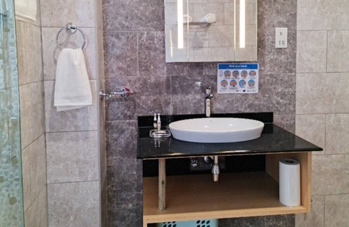 Anse Royale Apartment | Royal Suites by Arc Royal Luxury Apartments (1BR)