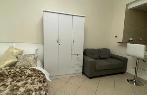 Dubai Marina Apartment | Royal Suites by Just Cavalli - Marina Studio