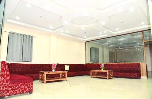 Bodh Gaya Hotel | Royal Sujata Inn Hotel