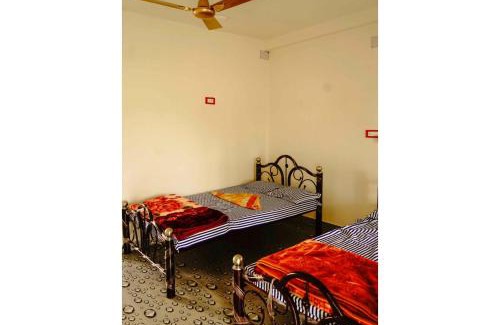 Pakhiralay House | Royal Sundarban Resort, Pakhiralay, WB
