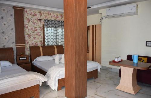 Jharkhali Resort | Royal Sundarban Wild Resort