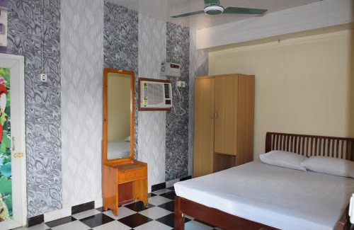Jharkhali Resort | Royal Sundarban Wild Resort