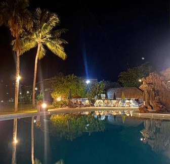Pirae Hotel | Royal Tahitien
