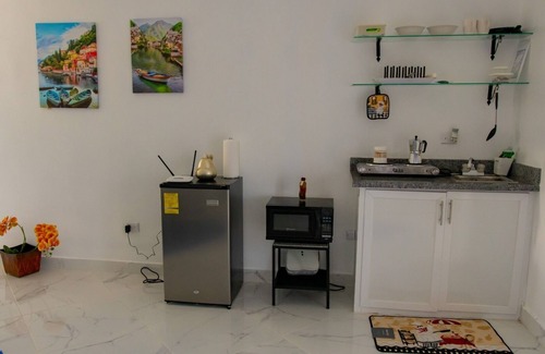 Barrio Las Yaguitas Apartment | ROYAL TERRACE DUKE V