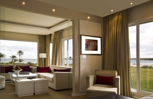 Monastir Hotel | Royal Thalassa Monastir