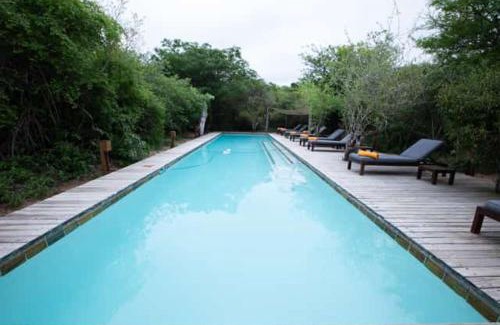 Embonisweni Cabin | Royal Thonga Safari Lodge