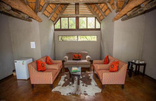 Embonisweni Cabin | Royal Thonga Safari Lodge