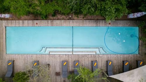 Embonisweni Cabin | Royal Thonga Safari Lodge