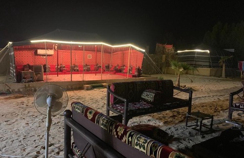 Tabuk Other | Royal Tours Permanent Camp