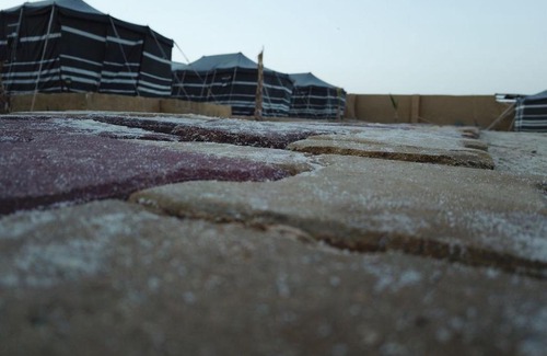 Tabuk Other | Royal Tours Permanent Camp