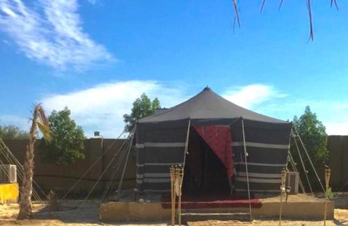Tabuk Other | Royal Tours Permanent Camp