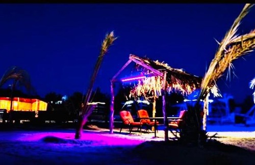 Tabuk Other | Royal Tours Permanent Camp