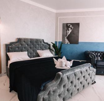 Kyiv Apartment | Royal Tower VIP Smart Apartments 3