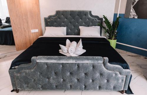 Kyiv Apartment | Royal Tower VIP Smart Apartments 3