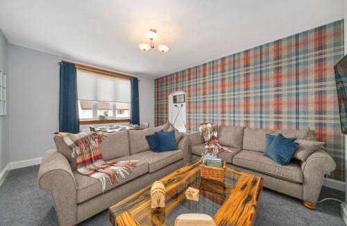 Troon Apartment | Royal Troon Golf Let