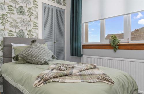 Troon Apartment | Royal Troon Golf Let
