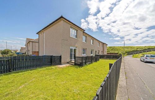 Troon Apartment | Royal Troon Golf Let
