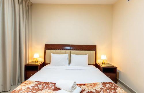 Al Majaz Apartment | Royal Tulip