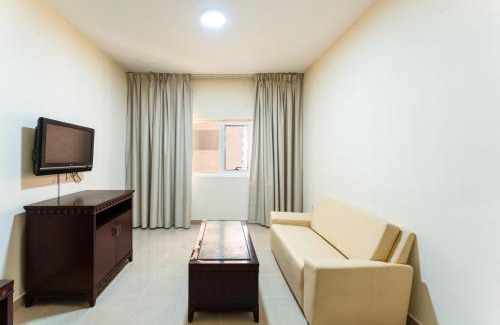 Al Majaz Apartment | Royal Tulip