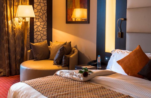 Skikda Hotel | Royal Tulip Skikda