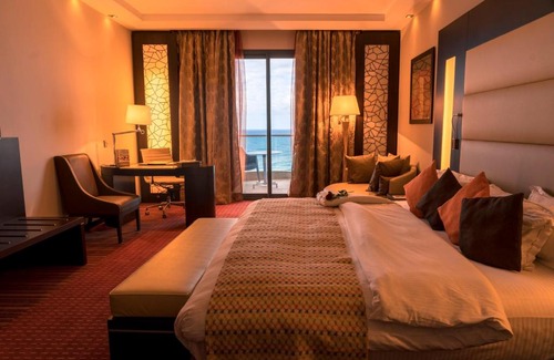Skikda Hotel | Royal Tulip Skikda
