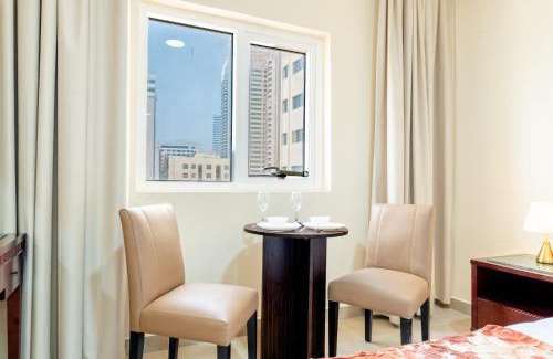 Al Majaz Apartment | Royal Tulip Studio