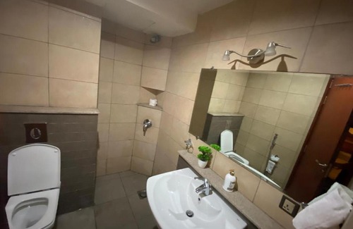 Islamabad Apartment | Royal Two Bed Service Apartment Silver Oaks F 10 Islamabad