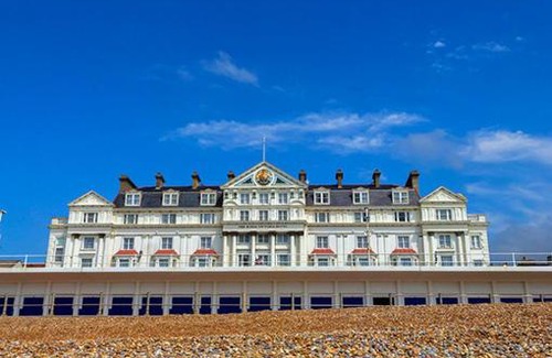 St Leonards-On-Sea Hotel | Royal Victoria Hotel