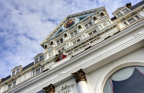 St Leonards-On-Sea Hotel | Royal Victoria Hotel