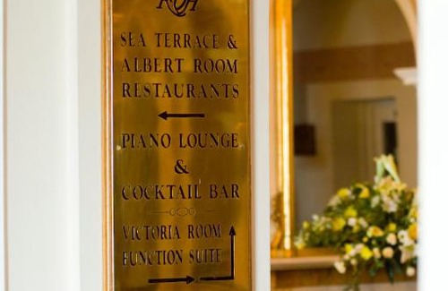 St Leonards-On-Sea Hotel | Royal Victoria Hotel