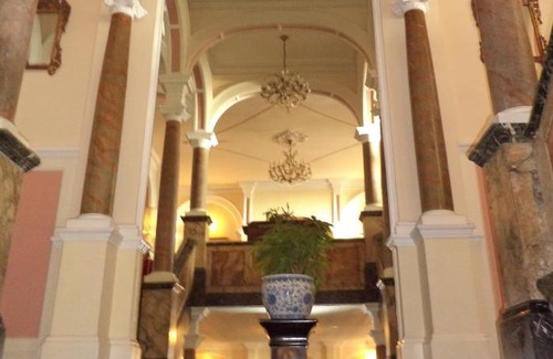 St Leonards-On-Sea Hotel | Royal Victoria Hotel