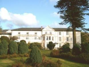 Llanberis Hotel | Royal Victoria Hotel Snowdonia