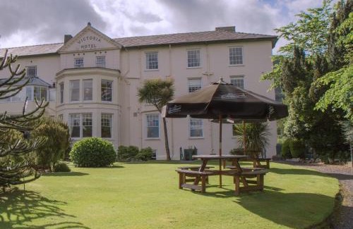 Llanberis Hotel | Royal Victoria Hotel Snowdonia