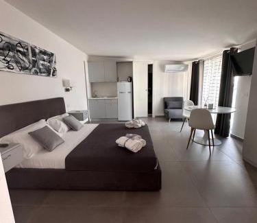 Centro Storico House | Royal View Apartment